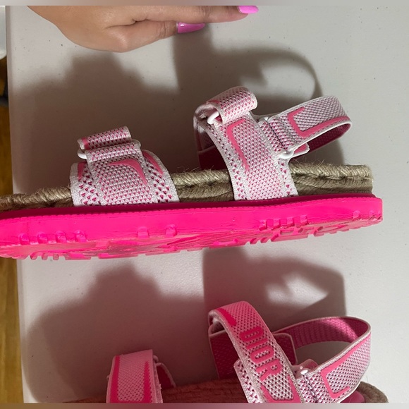 Dior sandals - Picture 4 of 7